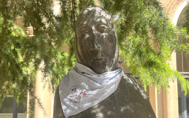 25è Aniversari de Los Marracos de la UdL