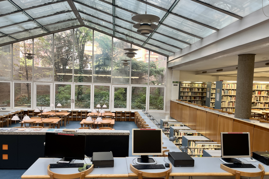 biblio setembre