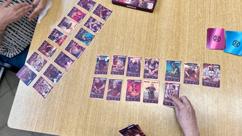 cartes portada