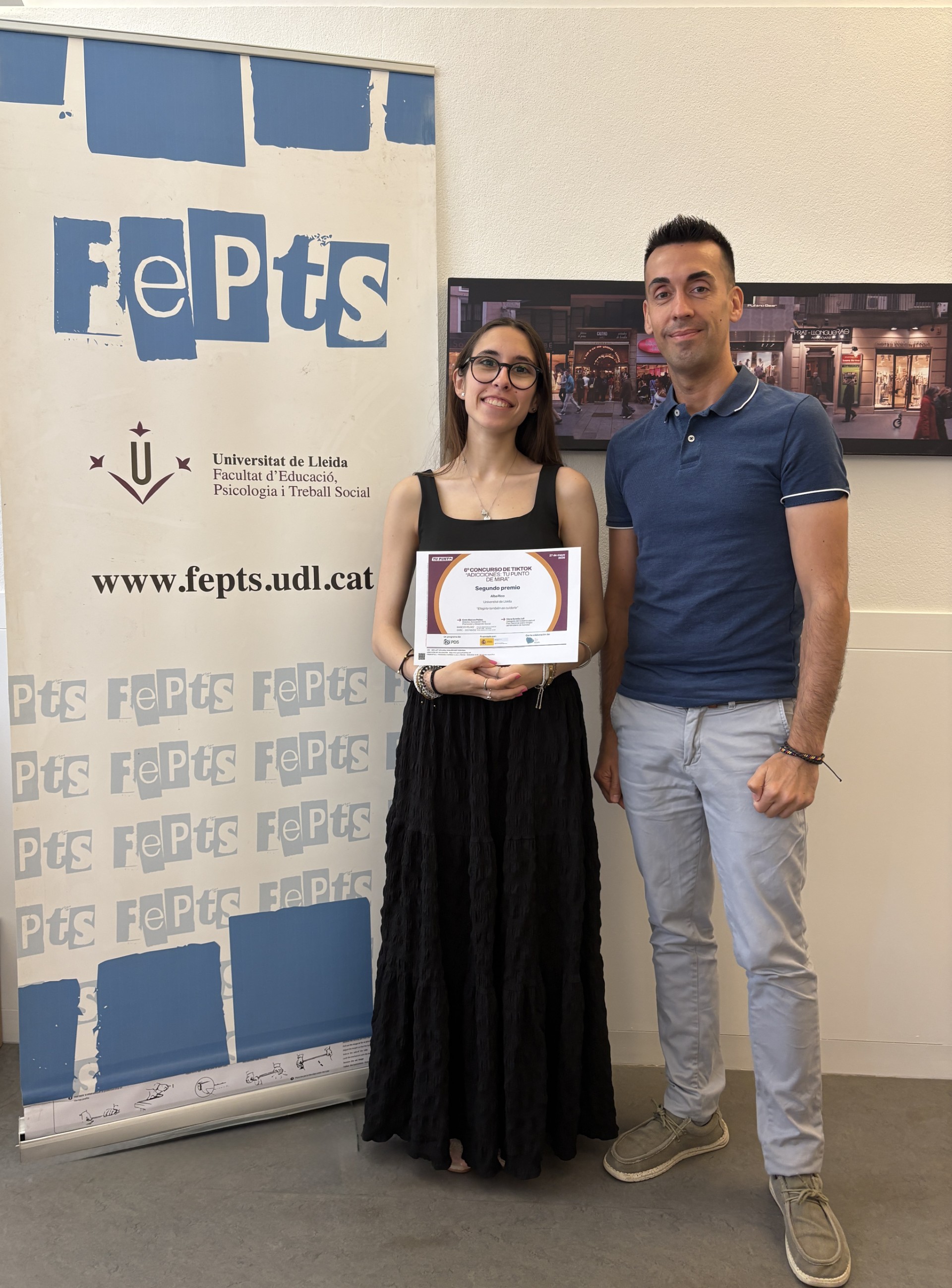 concurso punto FEPTS