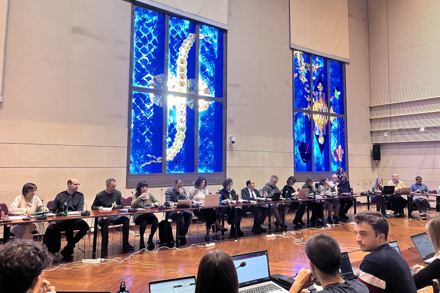 consell govern des25