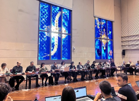 consell govern des25