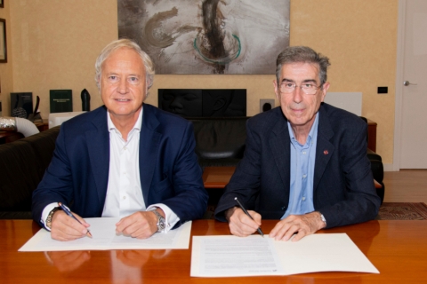 conveni caixa fundació
