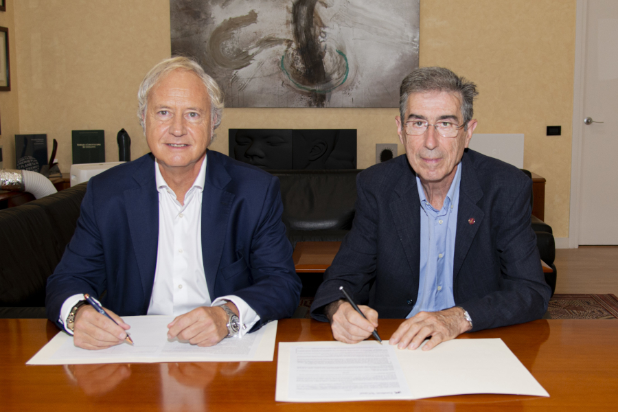 conveni caixa fundació