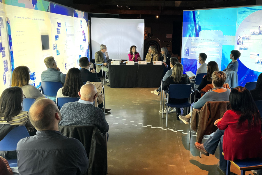 espai ciència presentació