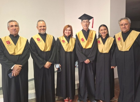 honoris Puy Colombia_port