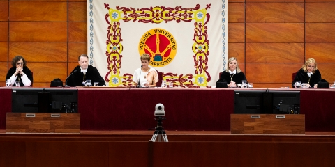 inauguració curs Iberus_port