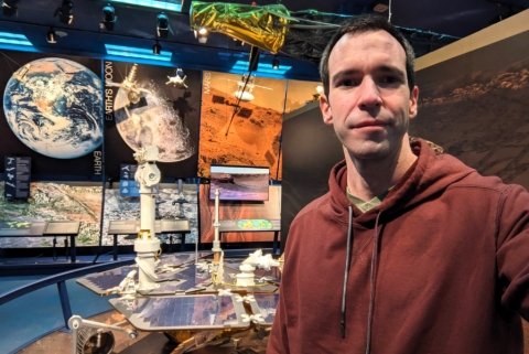 llopis NASA_Museumb