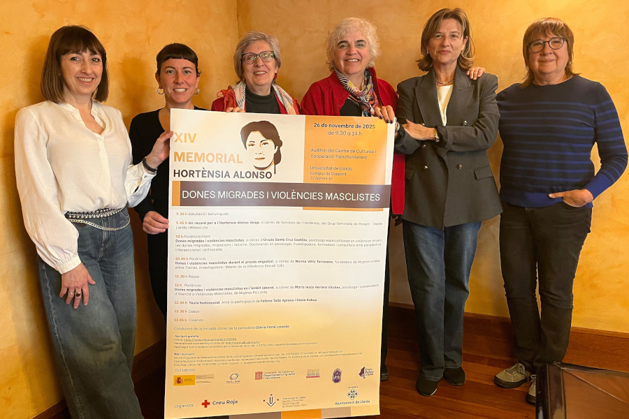 memorial hortensia alonso