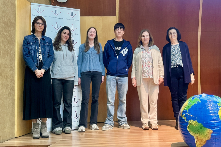 premiats olimpíada geografia