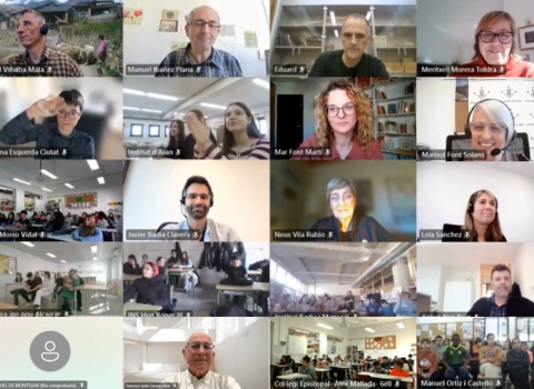 premis conte ciència