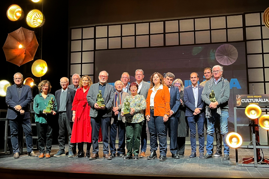 premis culturàlia 2025