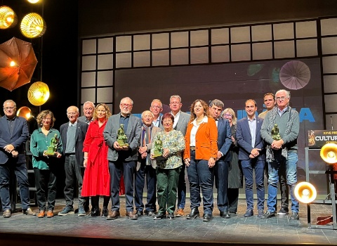 premis culturàlia 2025