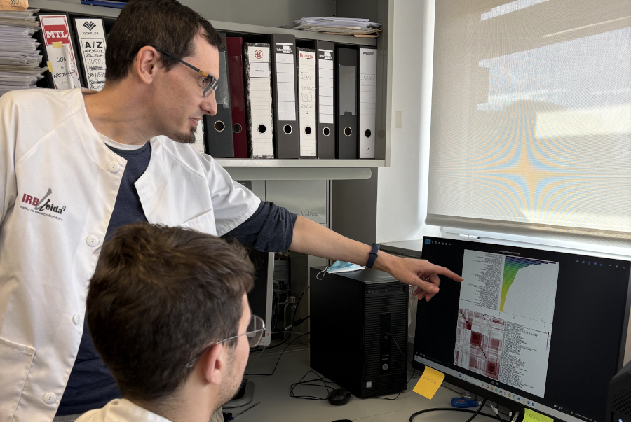 recerca signes vitals