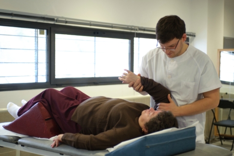 rehabilitació fisio
