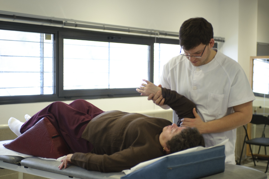 rehabilitació fisio