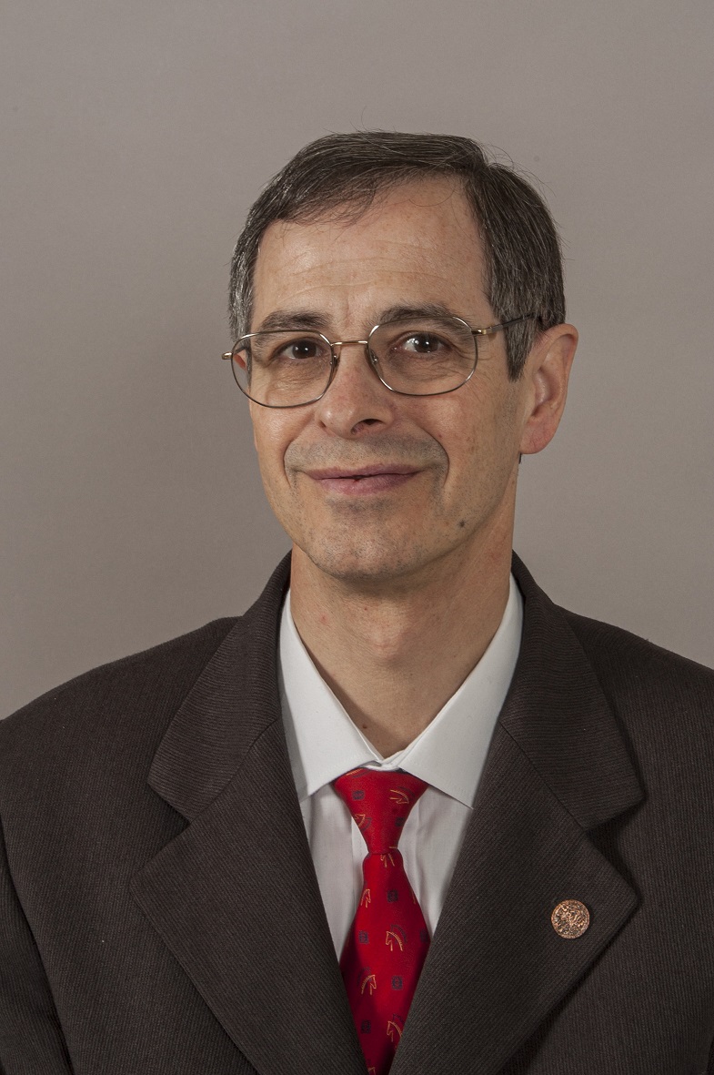 viñas rector