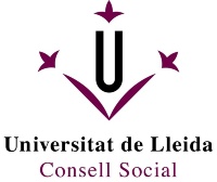 Logo Consell Social