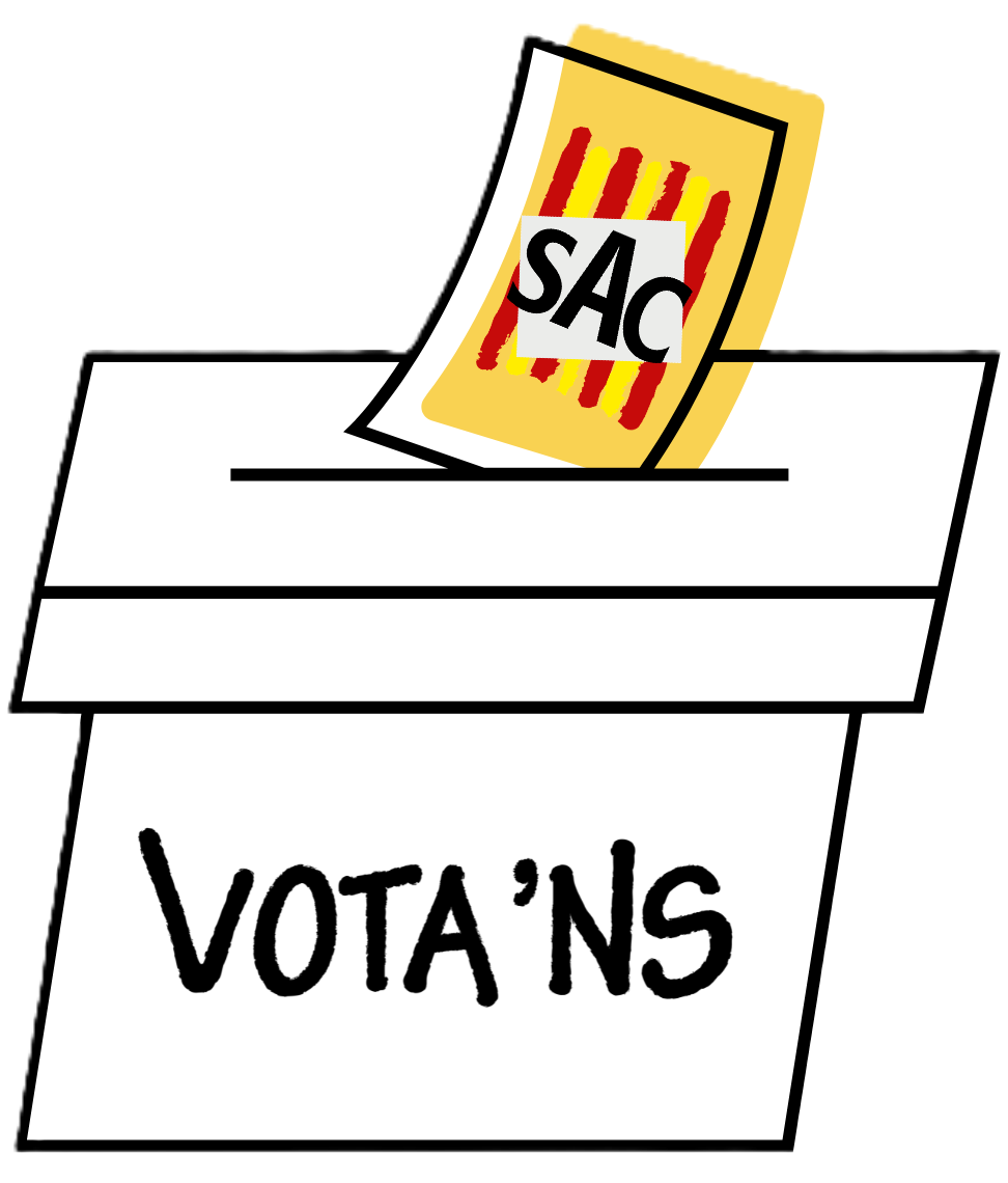 Programa SAC 2026